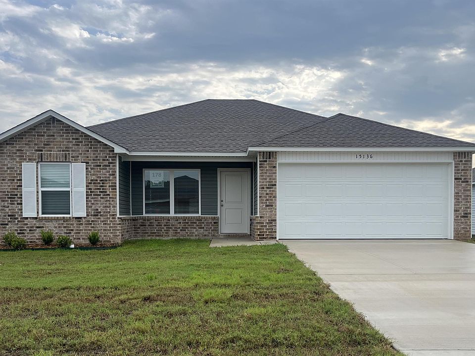 1st image of 15136 Thompson Branch Trl