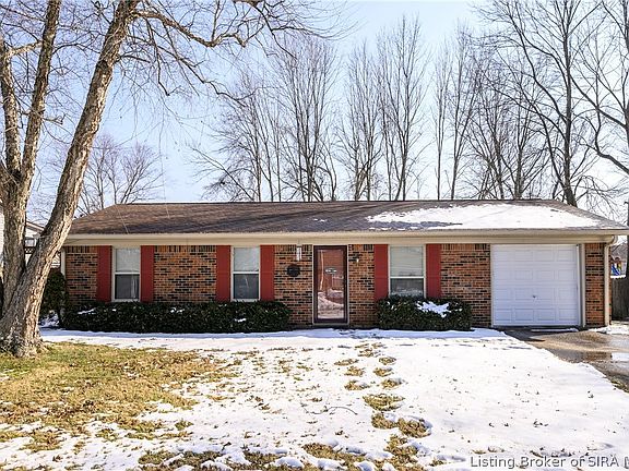 2nd image of 2316 Dunbar Drive