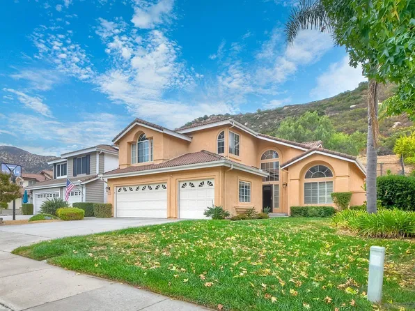 15763 Quiet Valley Ln, Poway, CA 92064