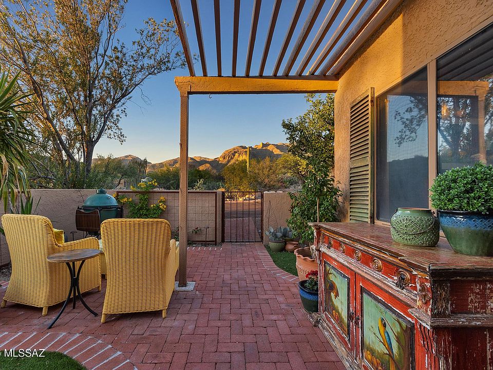 1st image of 6524 N Foothills Dr