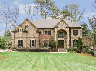 2622 Woodwardia Rd, Atlanta, GA 30345