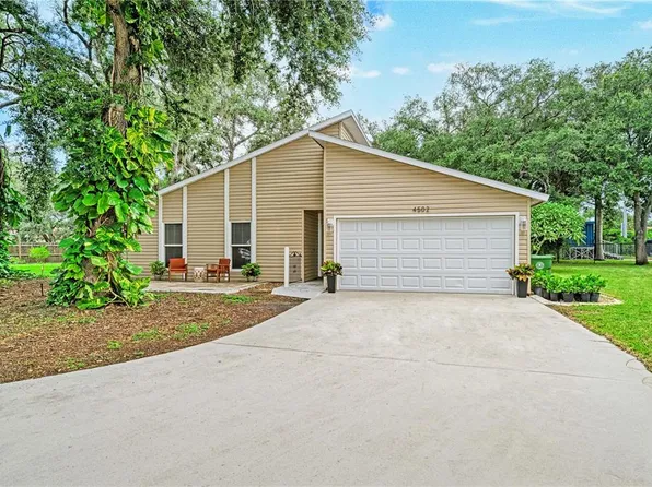 4502 33RD AVENUE W, BRADENTON, FL 34209
