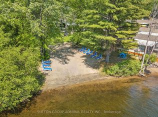 1082 Shamrock Marina Rd #70, Gravenhurst, ON P0E 1N0