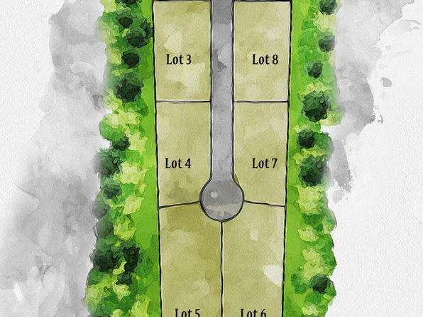 220 Essie Mae Lane LOT 8, Northwest, NC 28451