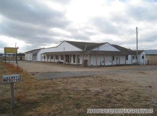 1095 Old South 5, Camdenton, MO 65020