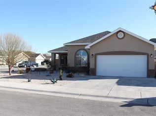 17 Acoma Ct, Hobbs, NM 88240
