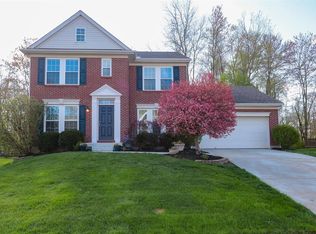 1123 Sparrowwood Blvd, Batavia, OH 45103