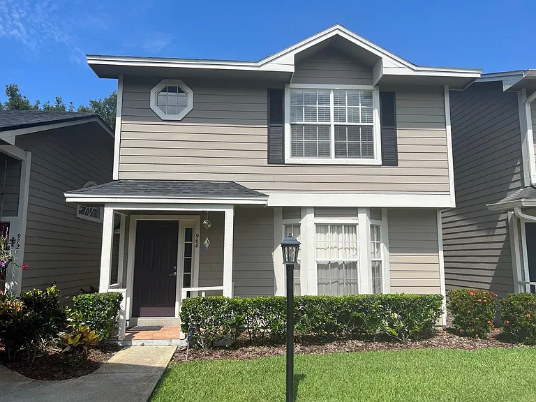968 Tillery Way — Photo 2