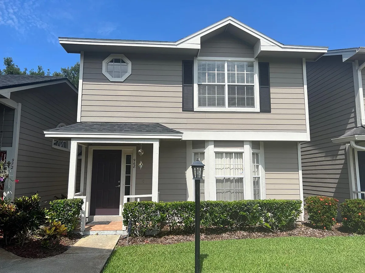 Building Photo - 968 Tillery Way