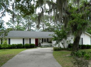 5432 Forest Dr, Lake Park, GA 31636