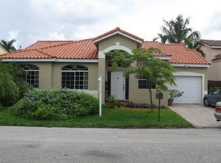 4371 SW 154th Pl, Miami, FL 33185