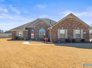 13130 Hidden Valley Dr, Madison, AL 35756