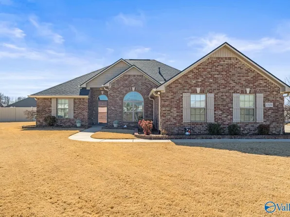13130 Hidden Valley Dr, Madison, AL 35756