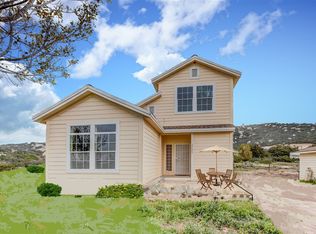 24025 Yerba Santa Rd, Potrero, CA 91963