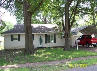 601 Baylor Dr, West Memphis, AR 72301
