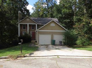 3006 Durban Ct #54, Decatur, GA 30034