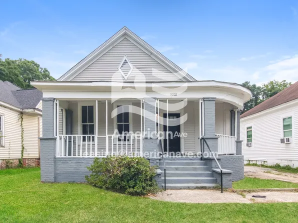 1028 31st St, Columbus, GA 31904