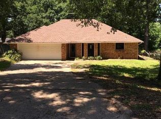 10939 Knollwood Dr, Tyler, TX 75703