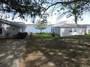 58891 Yeatter Rd, Colon, MI 49040