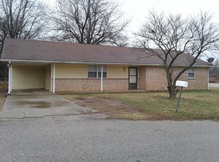 1201 E Wayne St, Shawnee, OK 74801