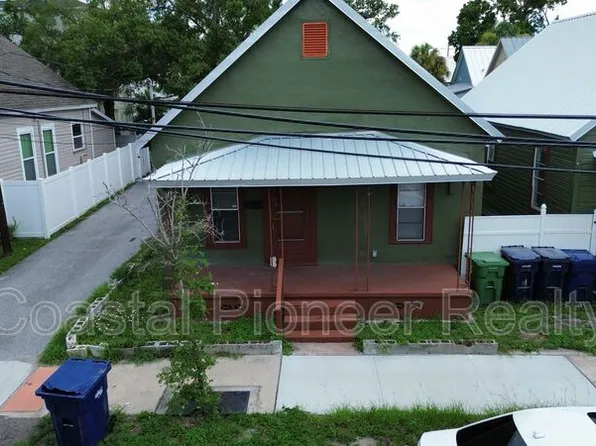 2010 N Howard Ave, Tampa, FL 33607