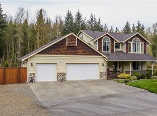 7226 110th Ave NE, Lake Stevens, WA 98258