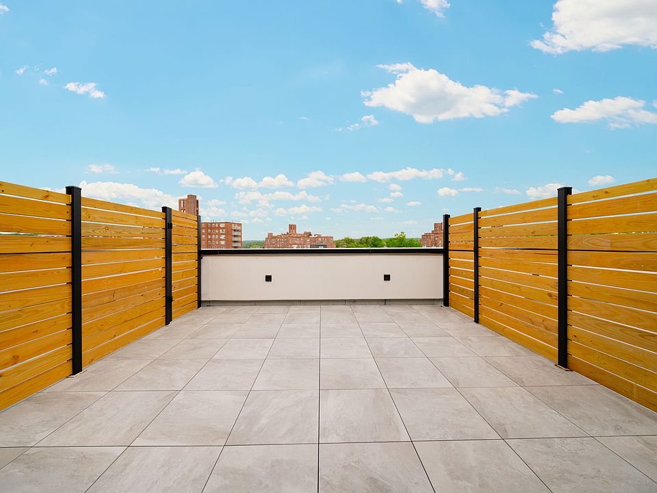 1st image of 3870 Sedgwick Ave #Penthouse 7c
