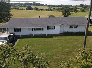 629 Highway 1058, Jamestown, KY 42629