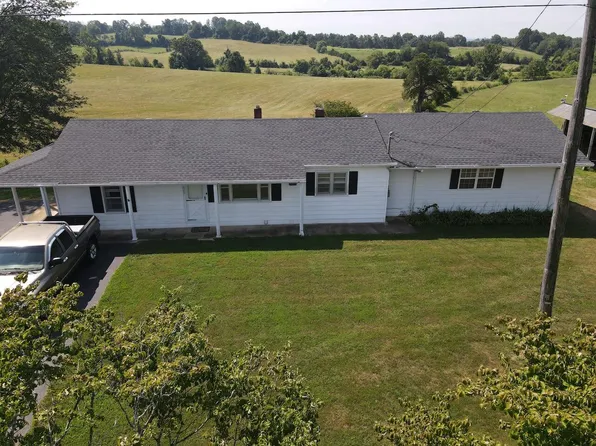 629 Highway 1058, Jamestown, KY 42629