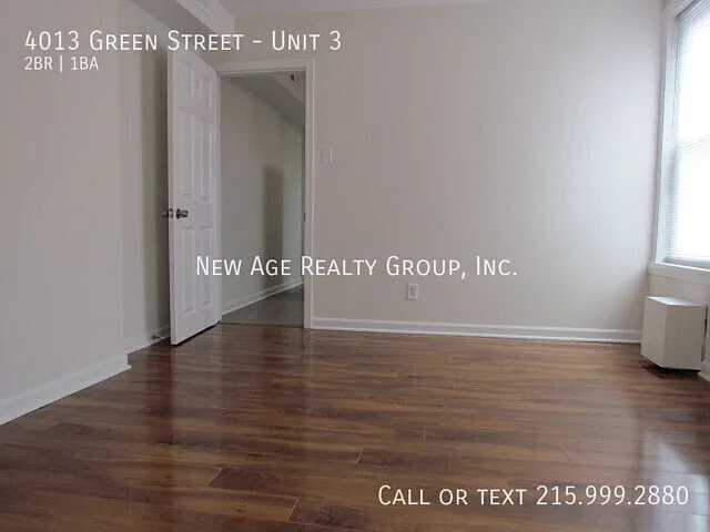 4013 Green St #3 — Photo 16