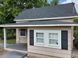 618 State University Dr, Fort Valley, GA 31030