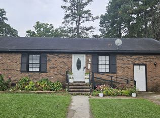 217 Herron St, Rocky Mount, NC 27803