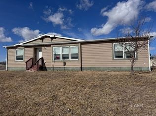 1001 S Gallatin St, Glendive, MT 59330