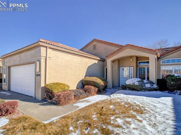 7829 Antigua Point, Colorado Springs, CO 80920