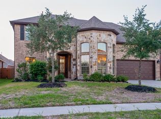 21296 S Kings Mill Ln, Kingwood, TX 77339
