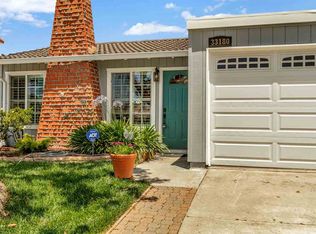33180 Lake Oneida St, Fremont, CA 94555