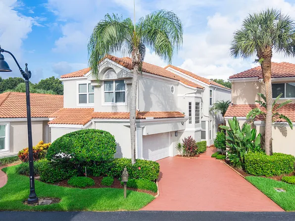 17595 Tiffany Trace Drive, Boca Raton, FL 33487