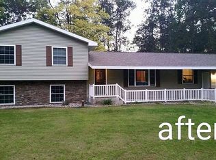 7328 Lake Bluff Rd #19.4, Gladstone, MI 49837