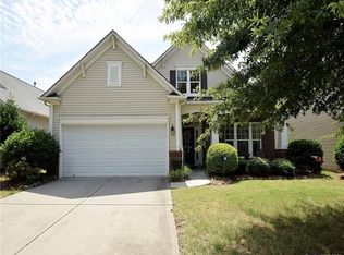 6720 Fieldstone Manor Dr, Matthews, NC 28105