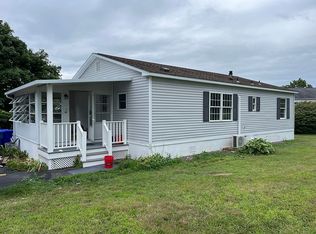 1 Meeting House Rd #1, Taunton, MA 02780