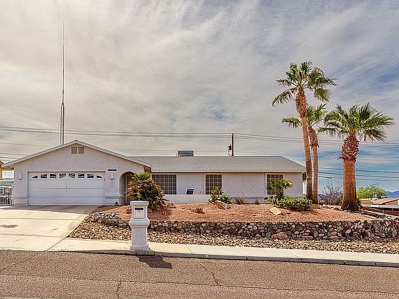 Your House in Havasu