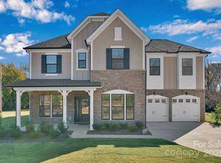 15500 State Highway 73, Huntersville, NC 28078