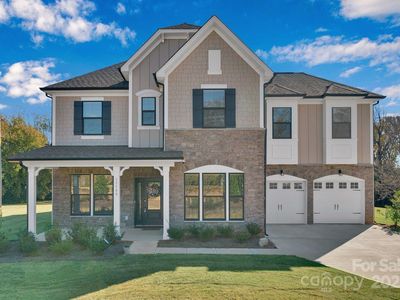 15500 State Highway 73, Huntersville, NC, 28078