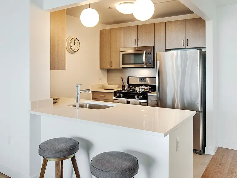 6155 Junction Blvd #19K — Photo 1