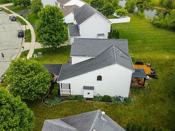 4th image of 823 Murlay Dr