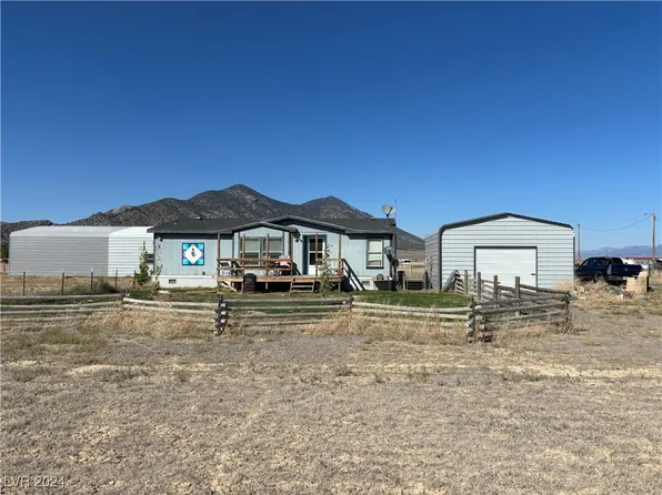 2801 N 21st St W, Ely, NV 89301