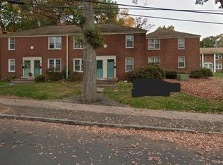 Manchester Gardens, Manchester, CT 06040