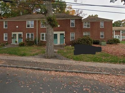 25 Forest Street #B, Manchester, CT, 06040