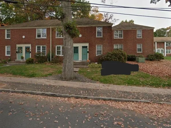 25 Forest Street #B, Manchester, CT 06040
