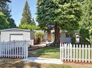 6321 Dale Way, Lynnwood, WA 98036